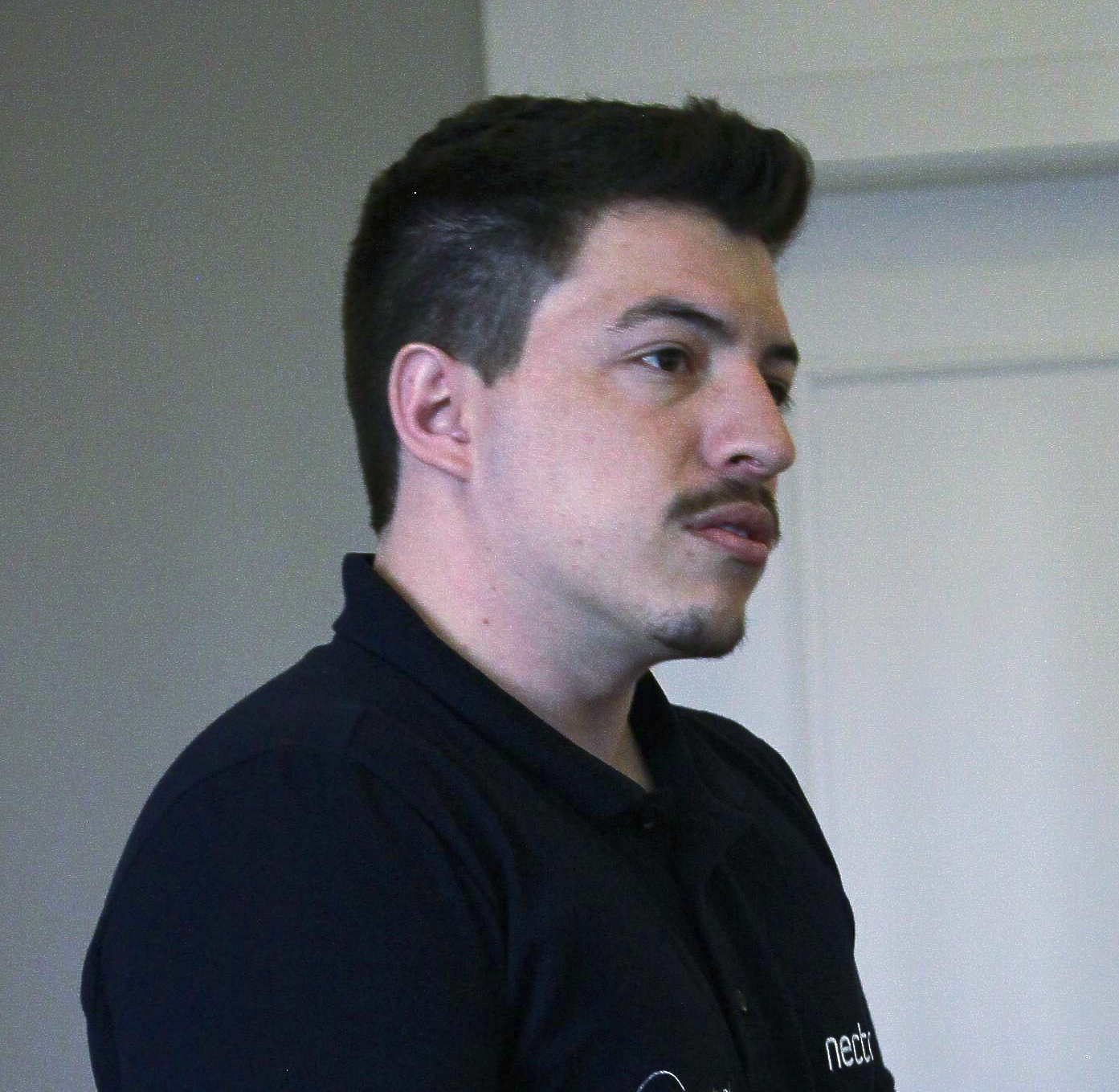 Marcos Fontana